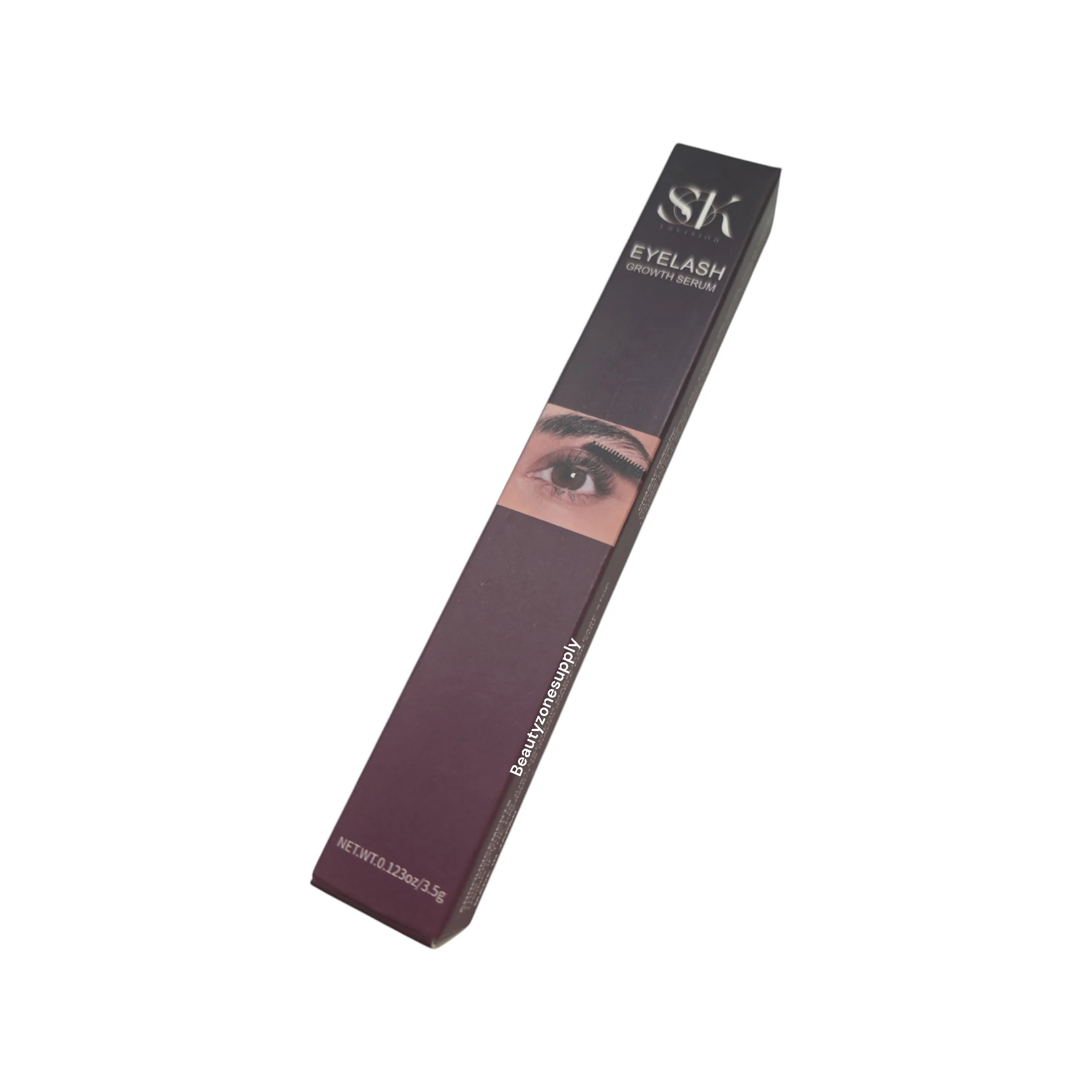 S&K Envision Eyelash Growth Serum 0.123 oz - Image 3