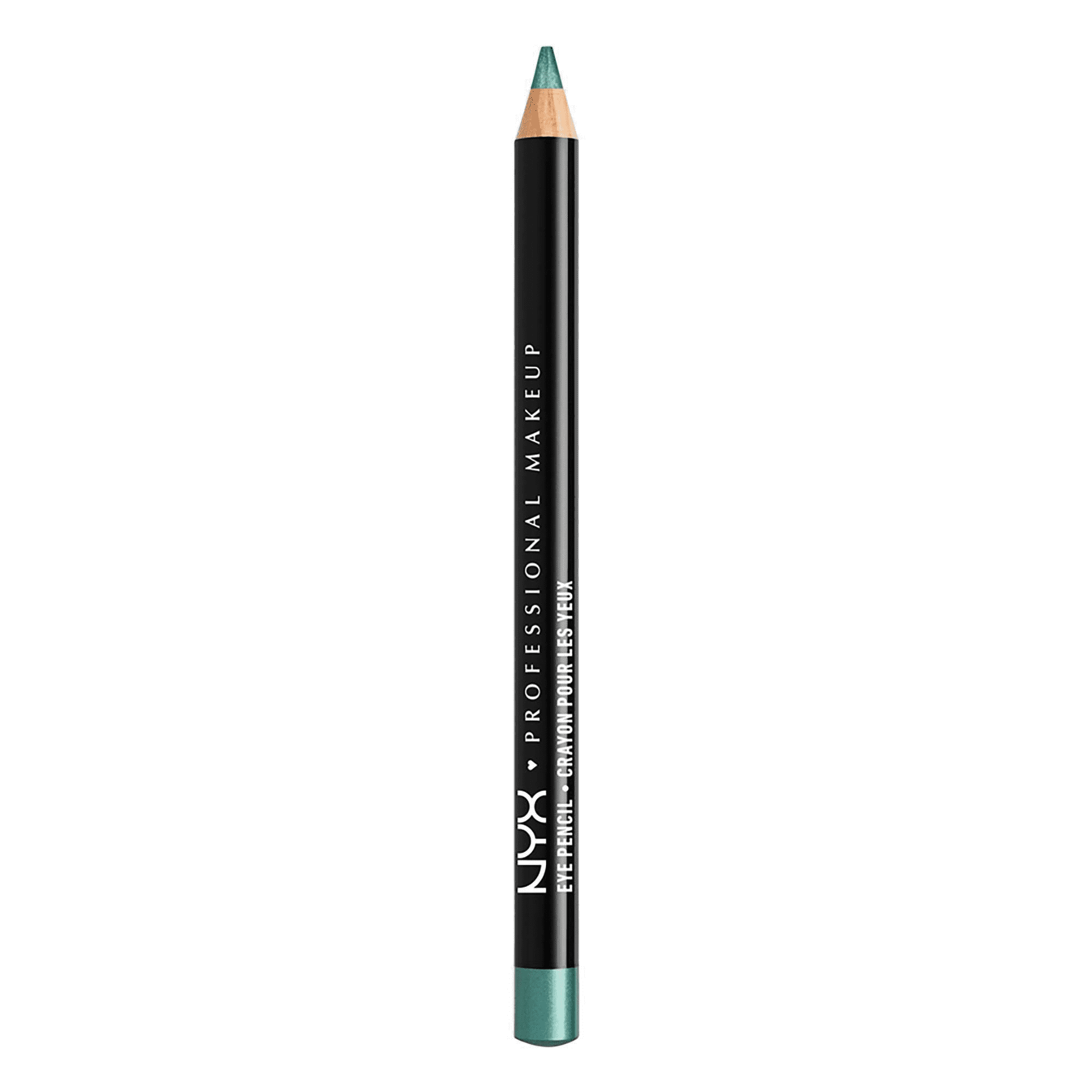 Nyx Slim Eye Pencil 908 Seafoam Green #SPE908