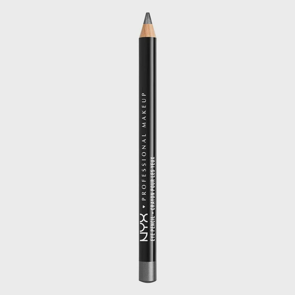 NYX Slim Eye Pencil Eyeliner Pencil SPE919 Gray