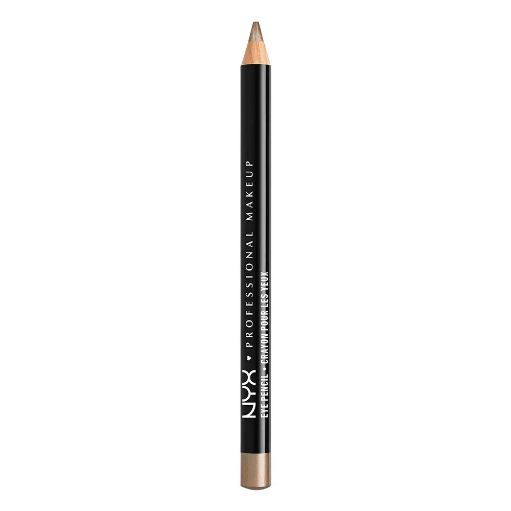 NYX Slim Eye Pencil Eyeliner Pencil SPE928 Velvet