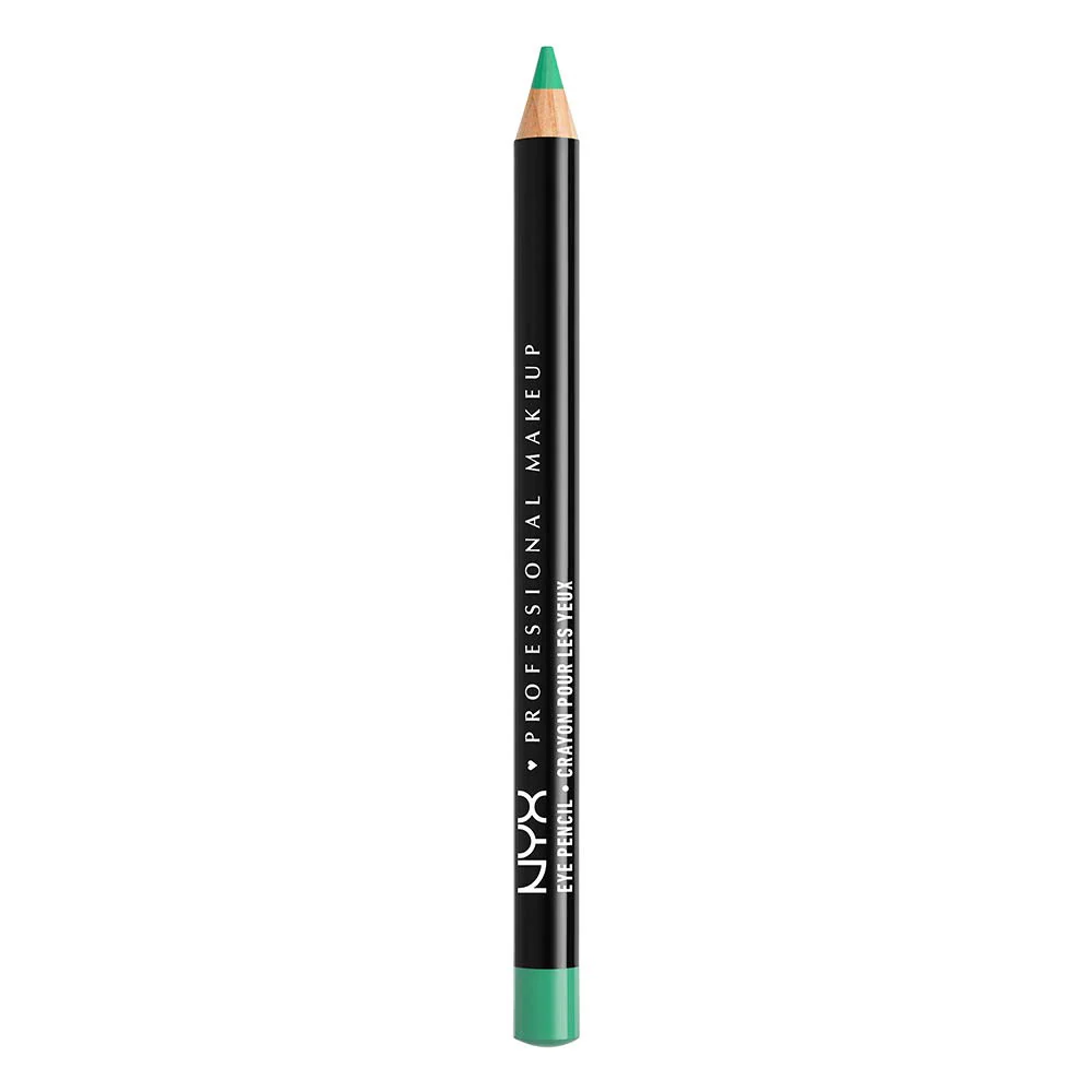 NYX Slim Eye Pencil Eyeliner Pencil SPE930 Teal