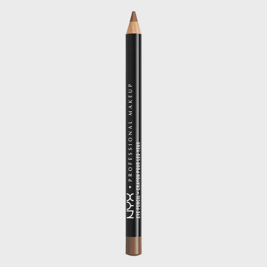 NYX Slim Eye Pencil Eyeliner Pencil SPE847 Latte