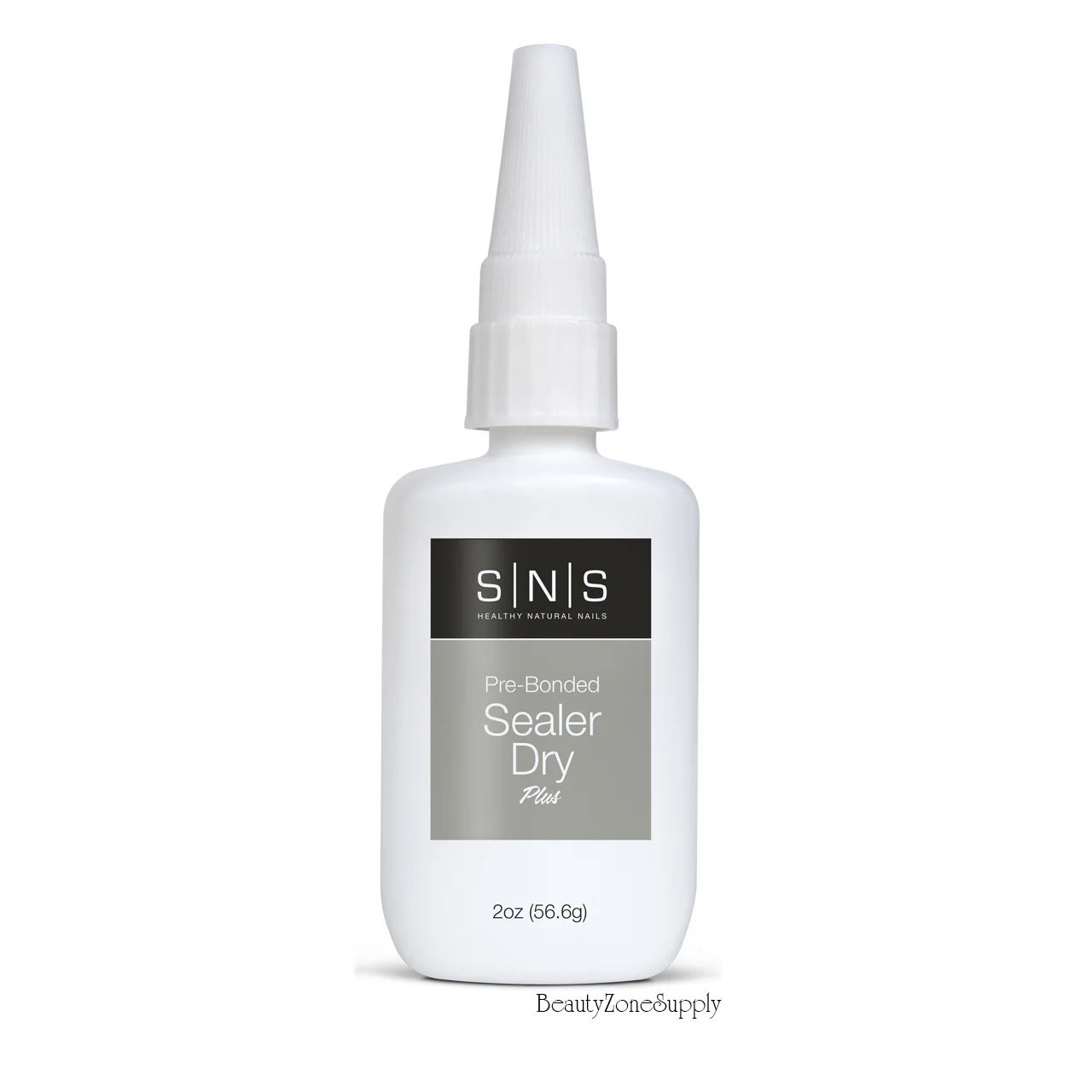SNS Dip Liquid Nutri-Plus Bases and Sealers Refill 2 oz - Image 10
