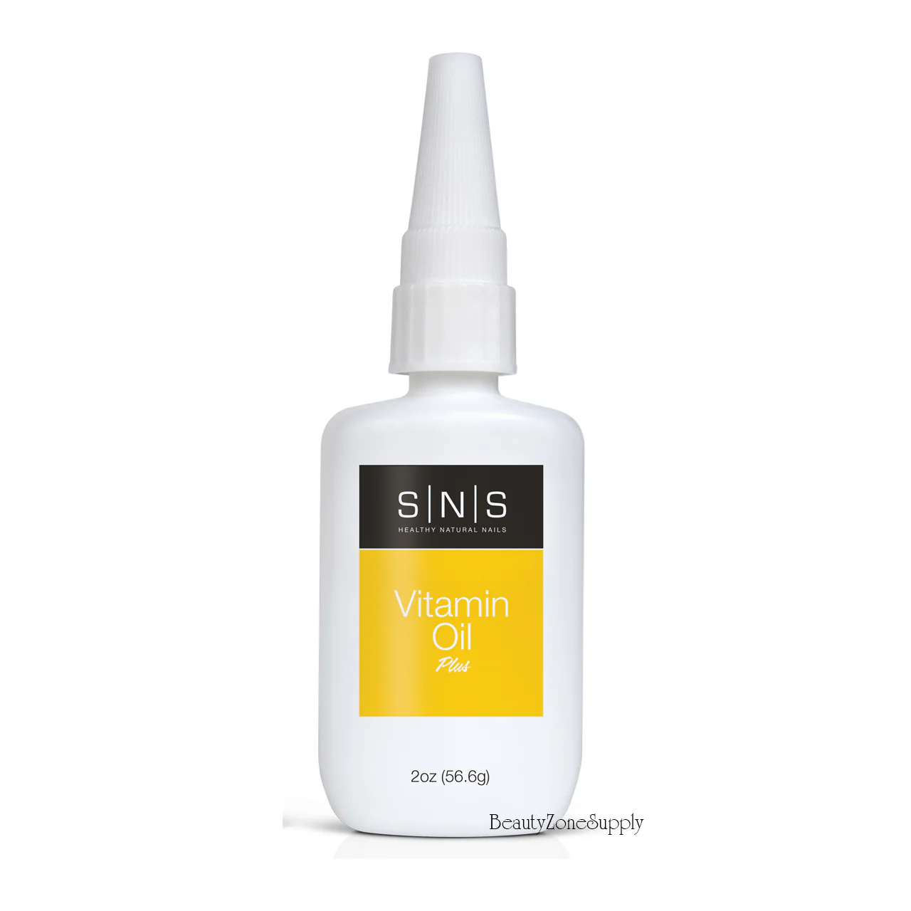 SNS Dip Liquid Nutri-Plus Bases and Sealers Refill 2 oz - Image 4