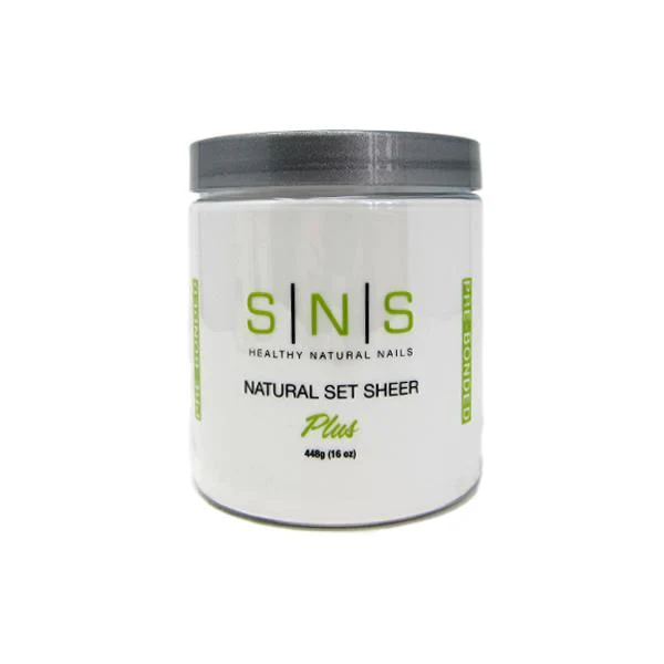 SNS DIP POWDER 16 OZ #SNS16