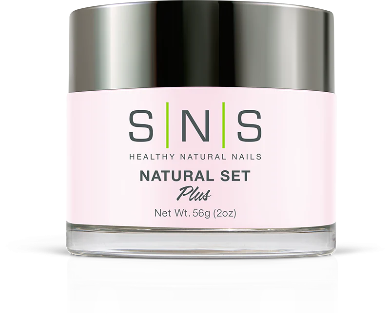 SNS Dip Powder Natural Set