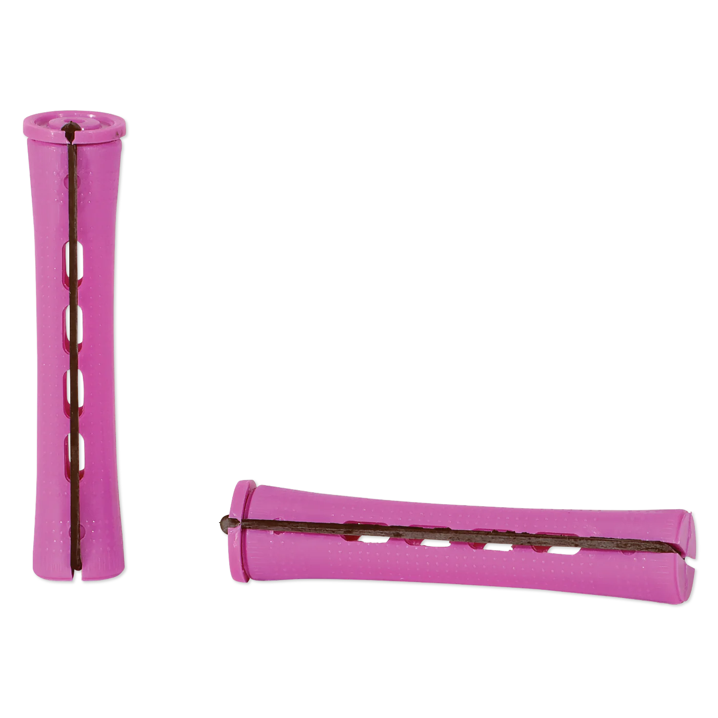 Soft ’n Style Concave Cold Wave Rods, Long Lilac, 2 lbs. Item#356LBLC - Image 2