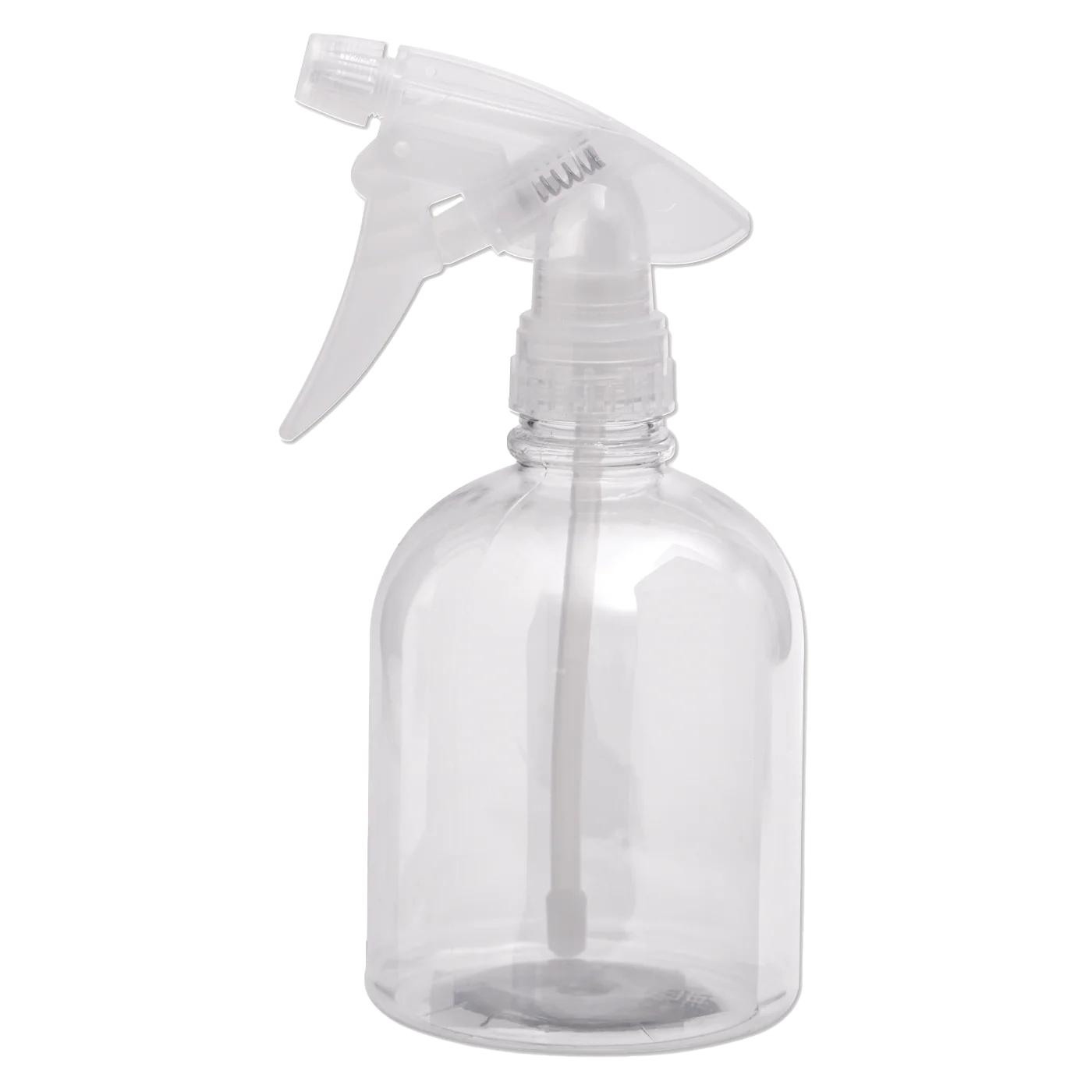 Soft ’n Style Crystal Clear Spray Bottle, 16 oz. #8031