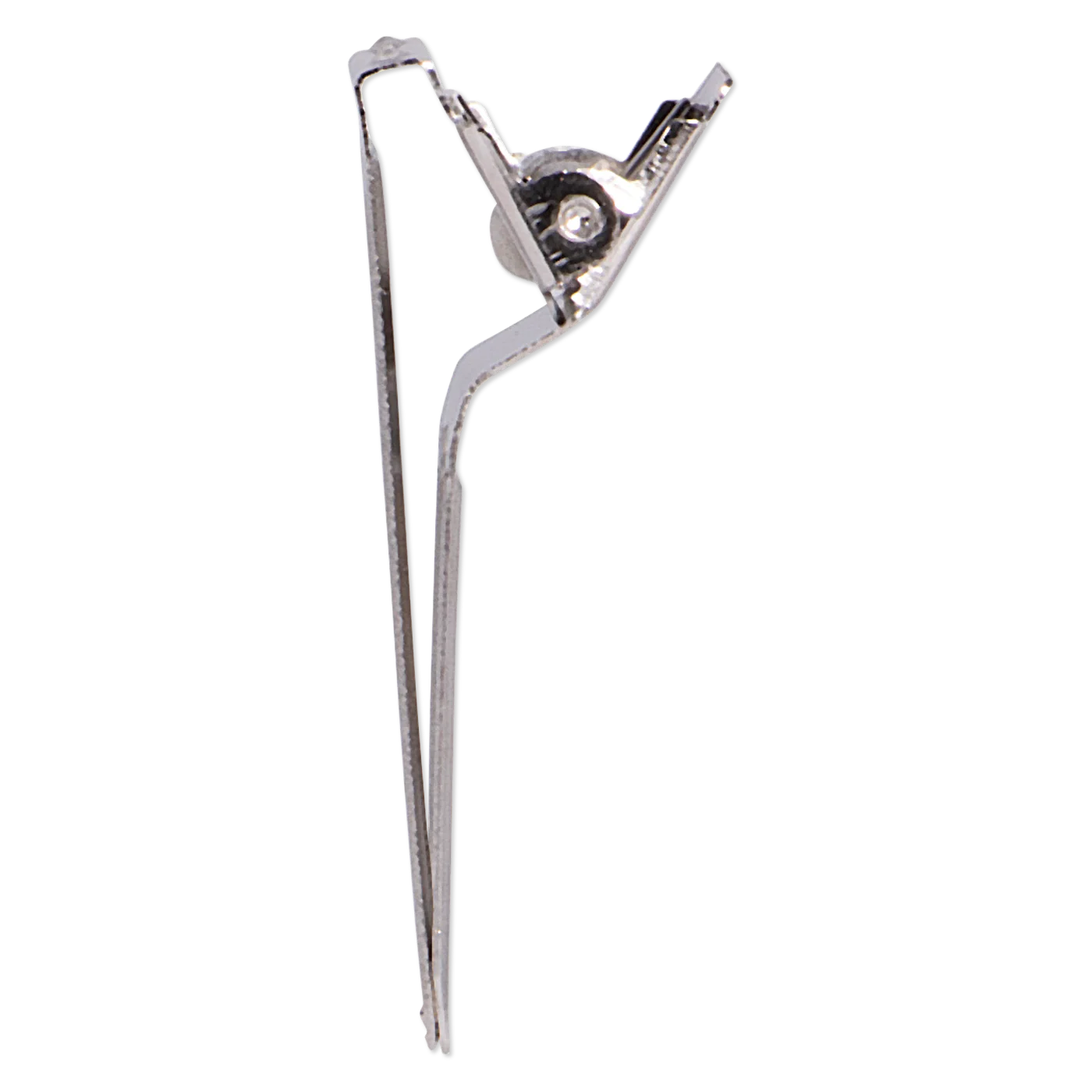 Soft ’n Style Double Prong Pin Curl Clips, box of 80 #400X - Image 2