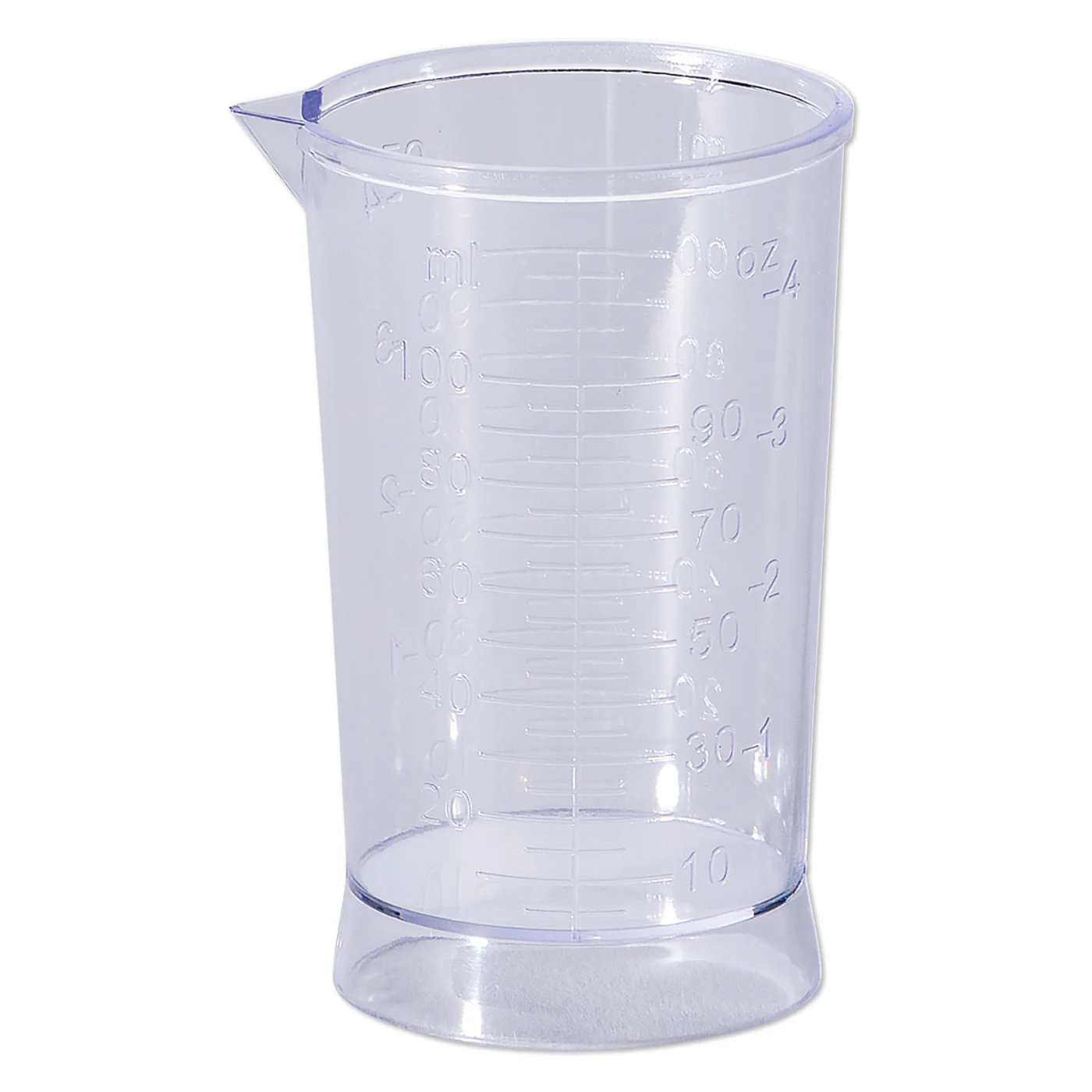 Soft ’n Style Measuring Cup - 4 oz. #SNS-MEAS