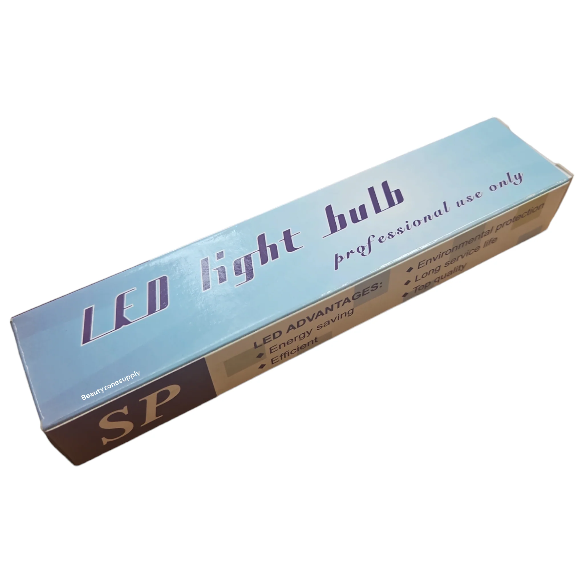 Replace UV 9w lamp bulb to LED Light Bulb SP - Image 2