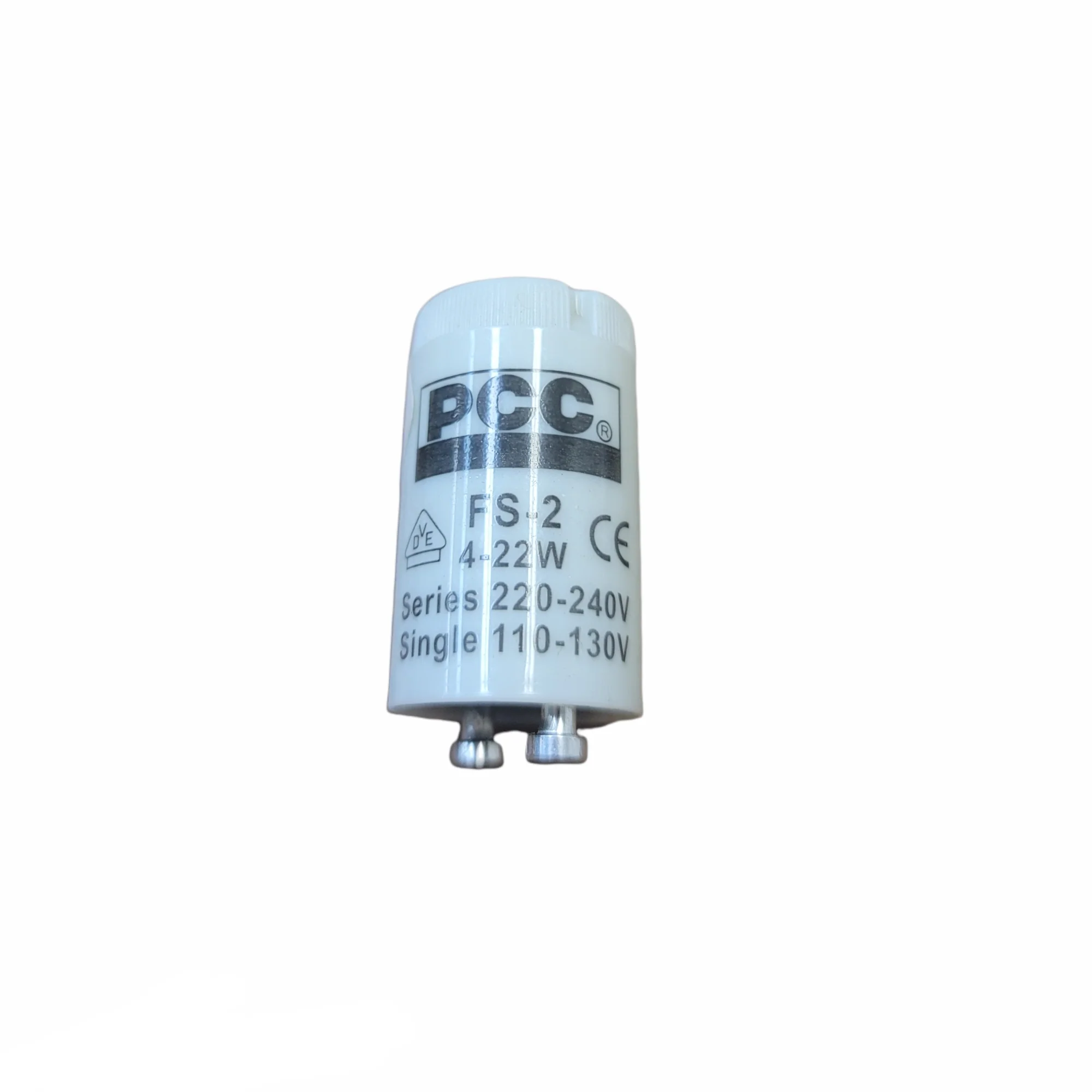Spare Starter for KLI-28a FS-2  4-22W