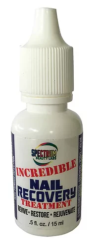 Spectrum Beauty Labs Nail Recovery Fungus Treatment 0.5 oz - Image 3