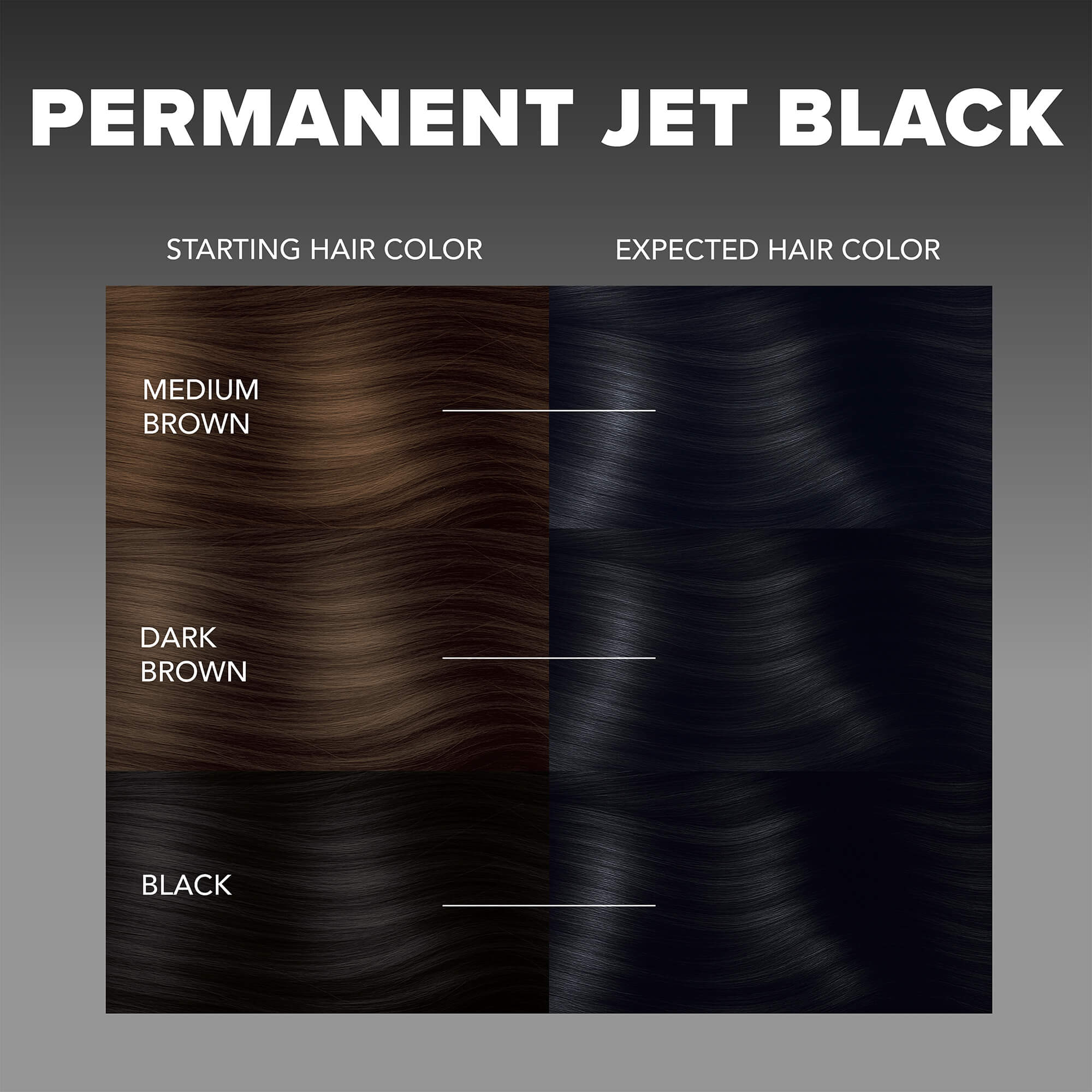 Splat Hair Color Complete Kits - Image 11