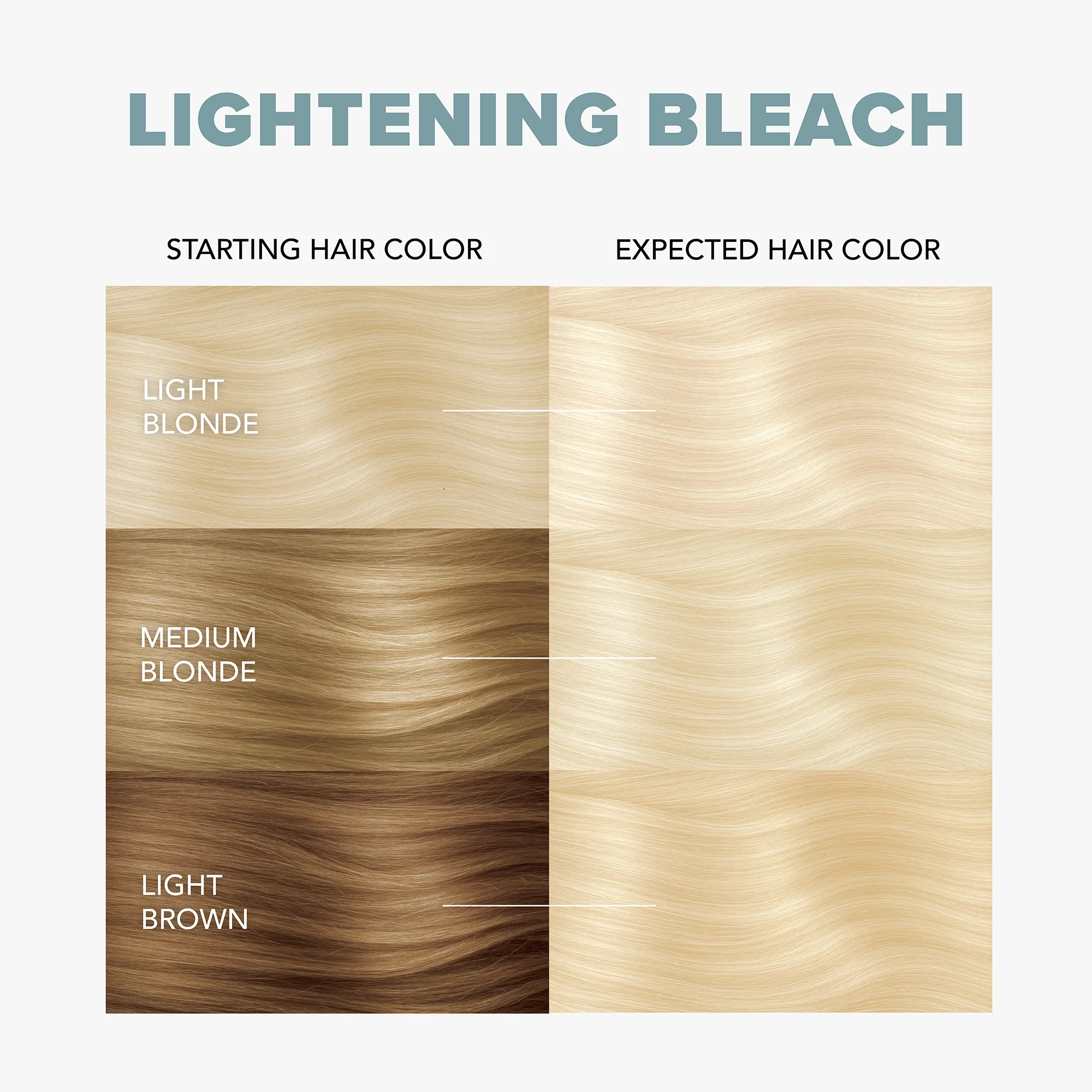 Splat Hair Color Complete Kits - Image 12