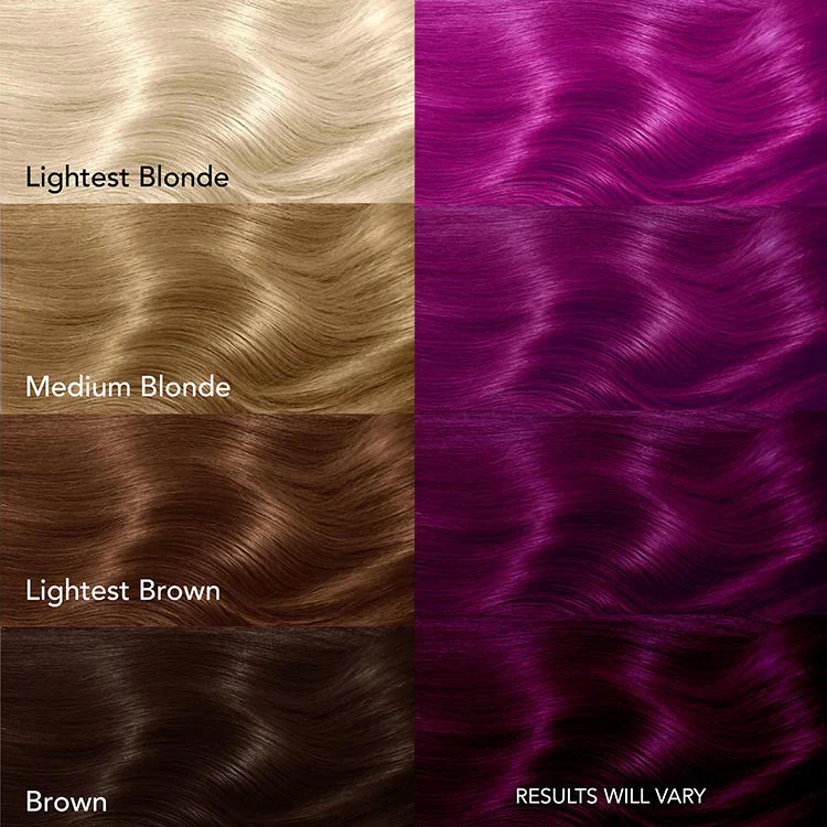 Splat Hair Color Complete Kits - Image 13