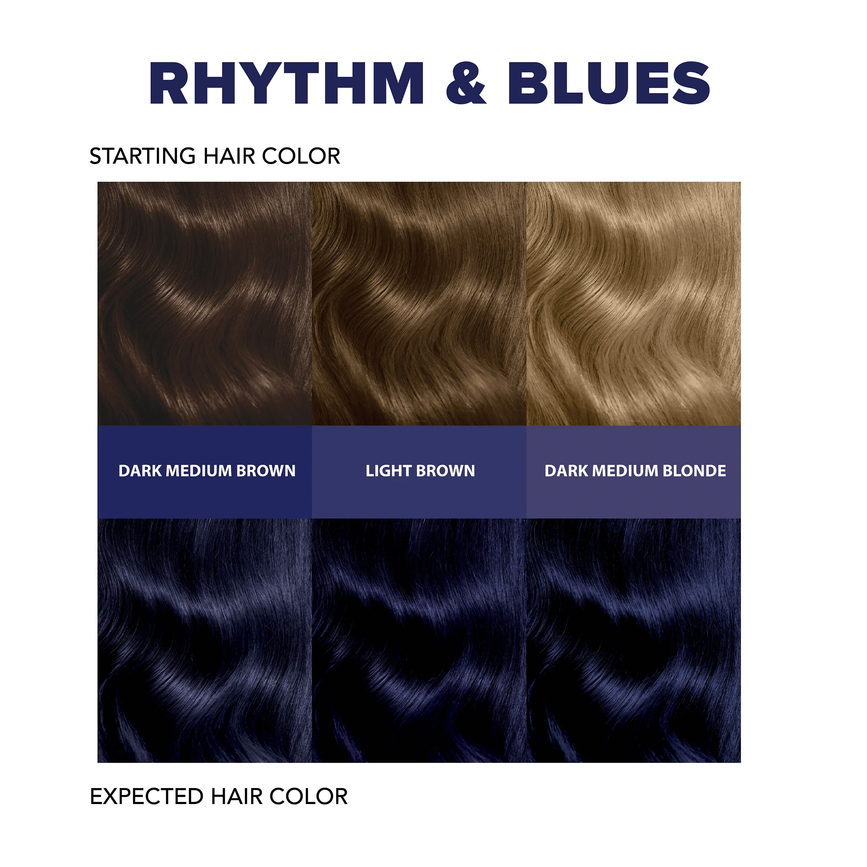 Splat Hair Color Complete Kits - Image 14