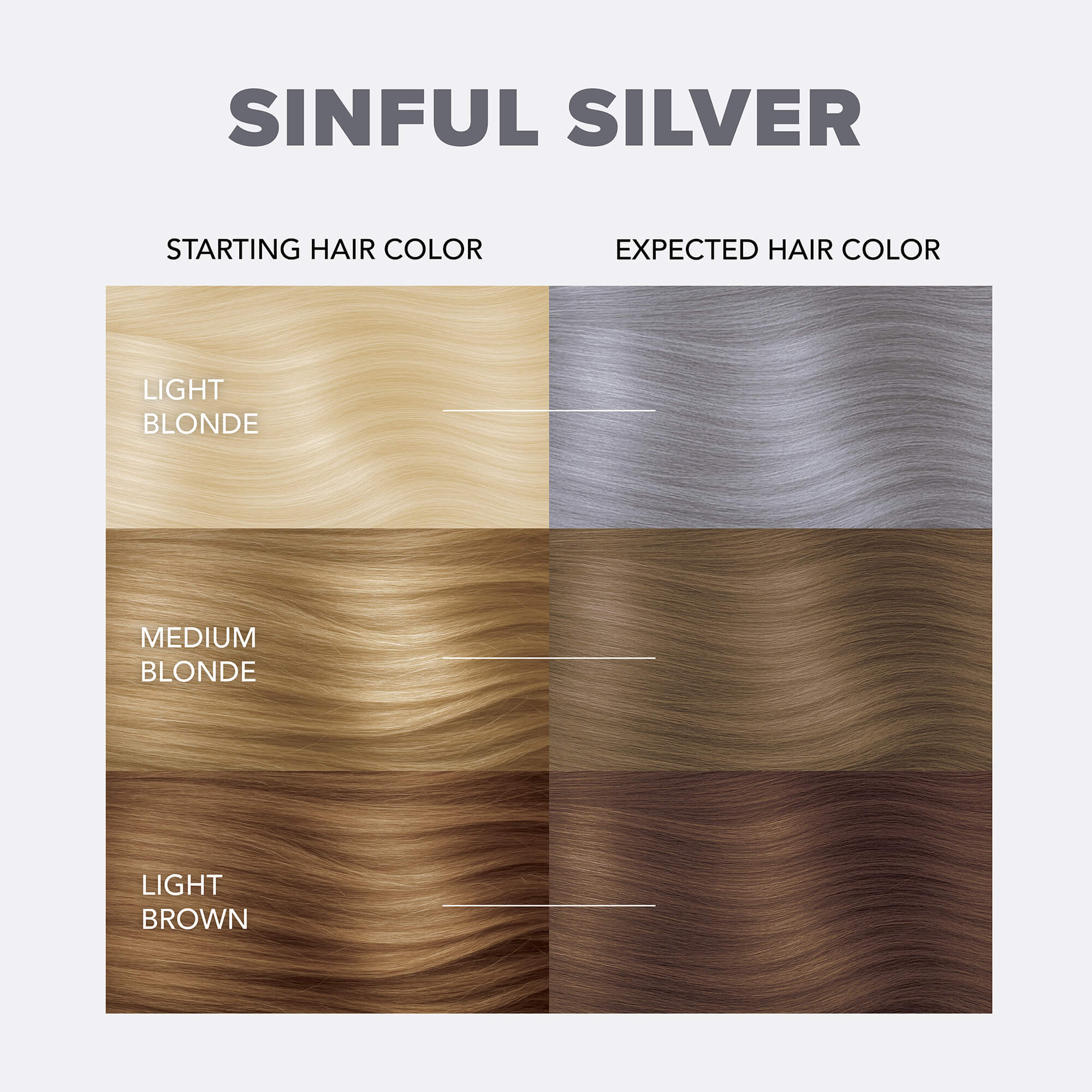 Splat Hair Color Complete Kits - Image 16