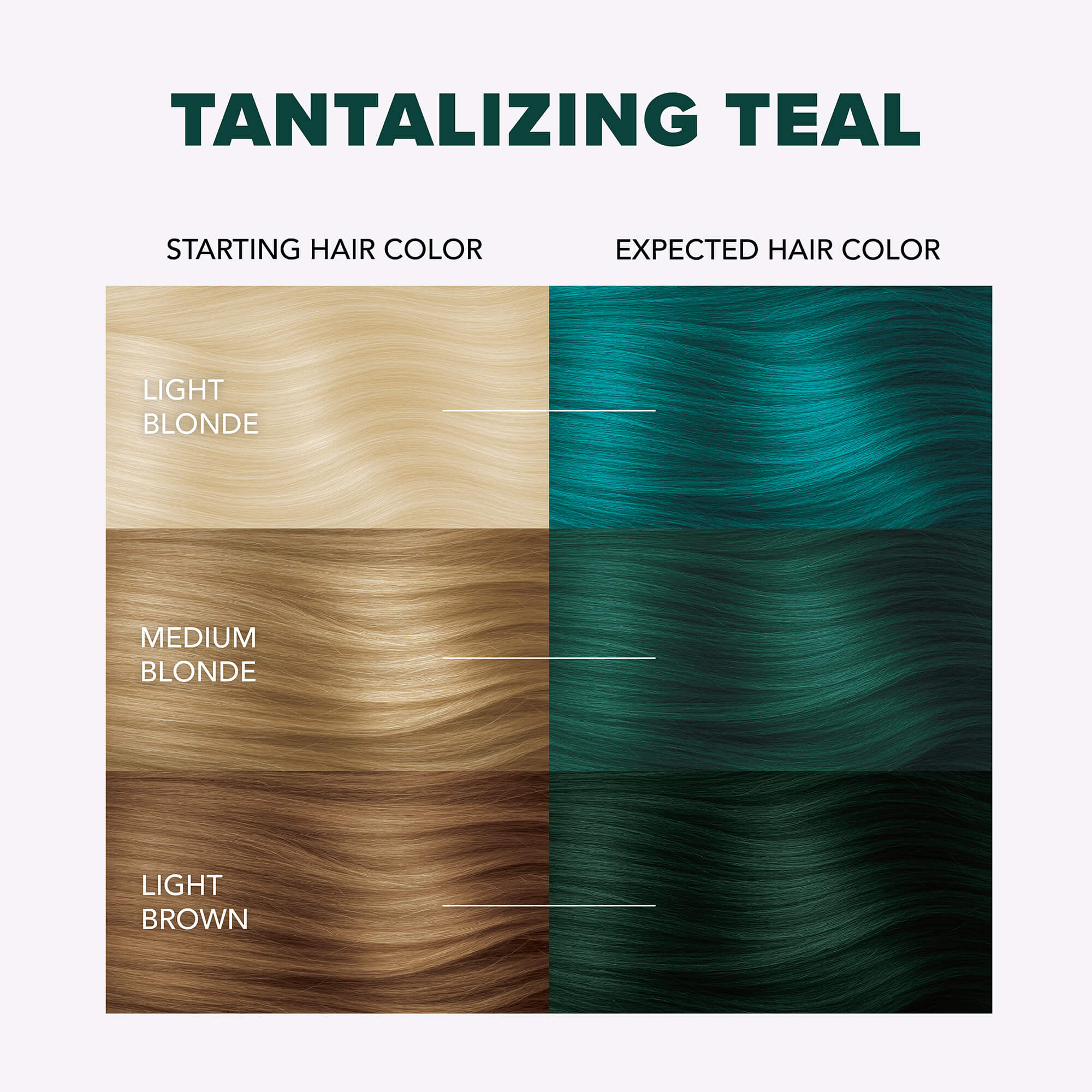 Splat Hair Color Complete Kits - Image 17