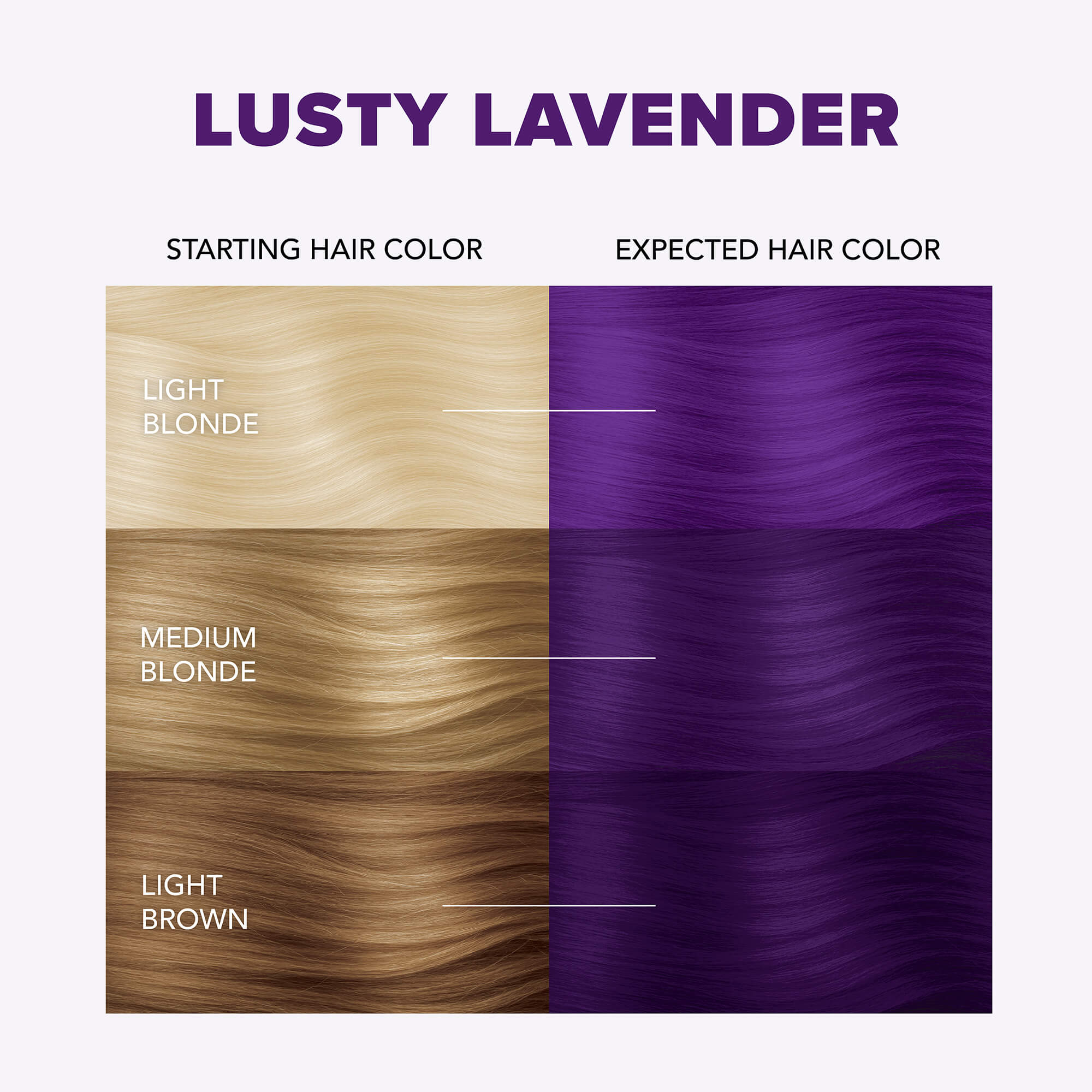 Splat Hair Color Complete Kits - Image 5