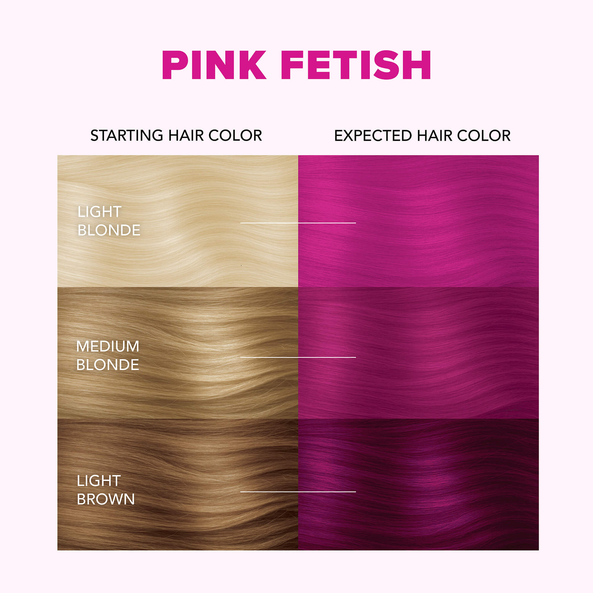 Splat Hair Color Complete Kits - Image 6
