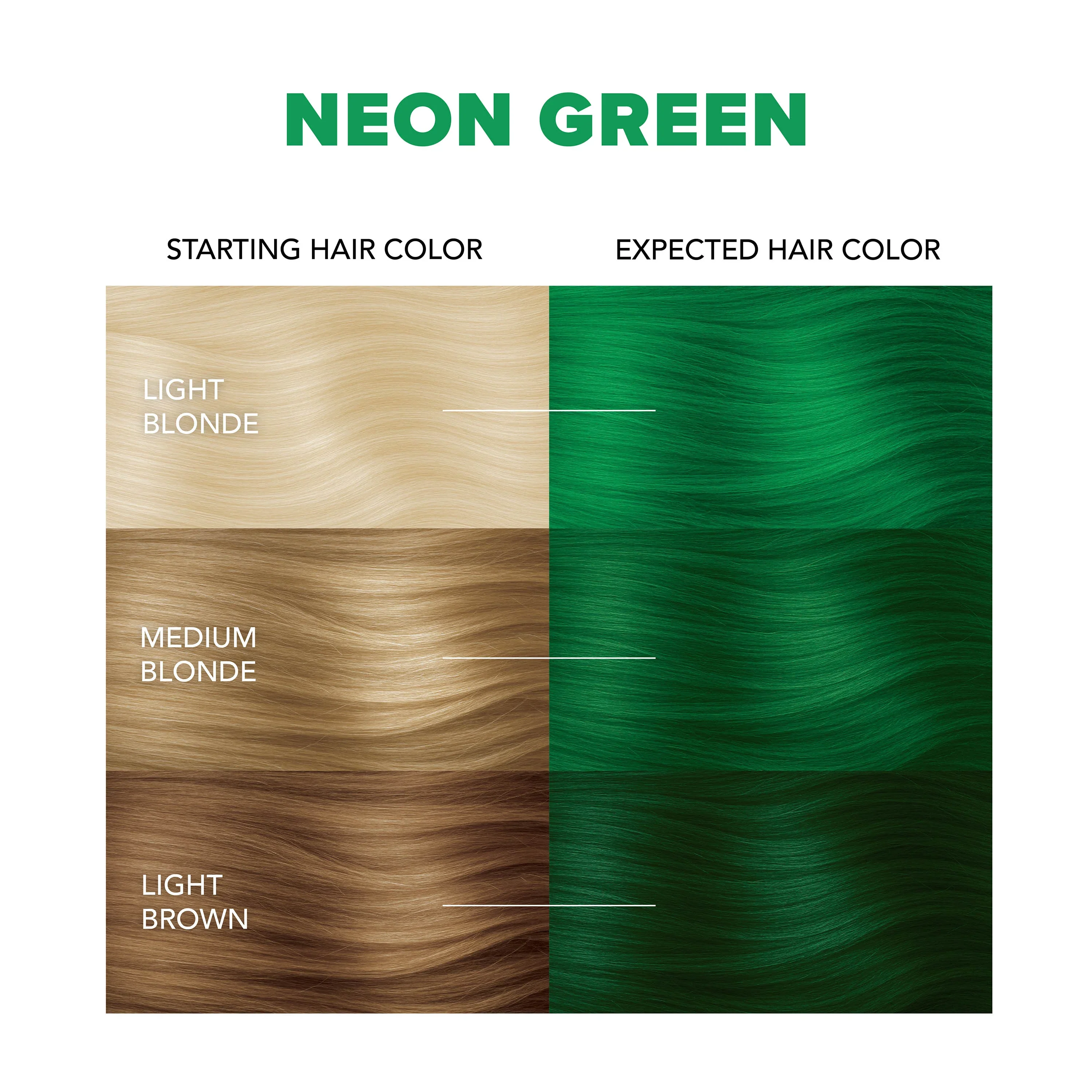 Splat Hair Color Complete Kits - Image 7