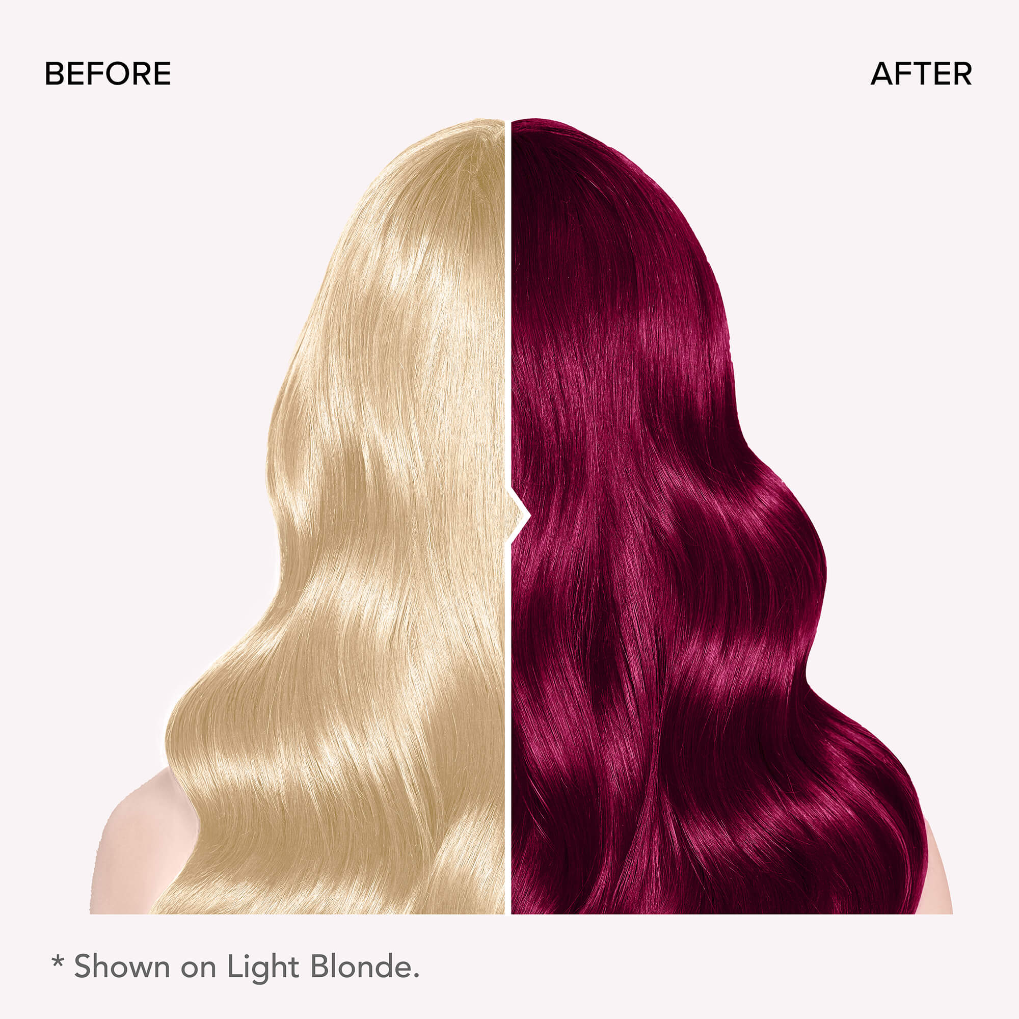 Splat Hair Color Complete Kits - Image 8