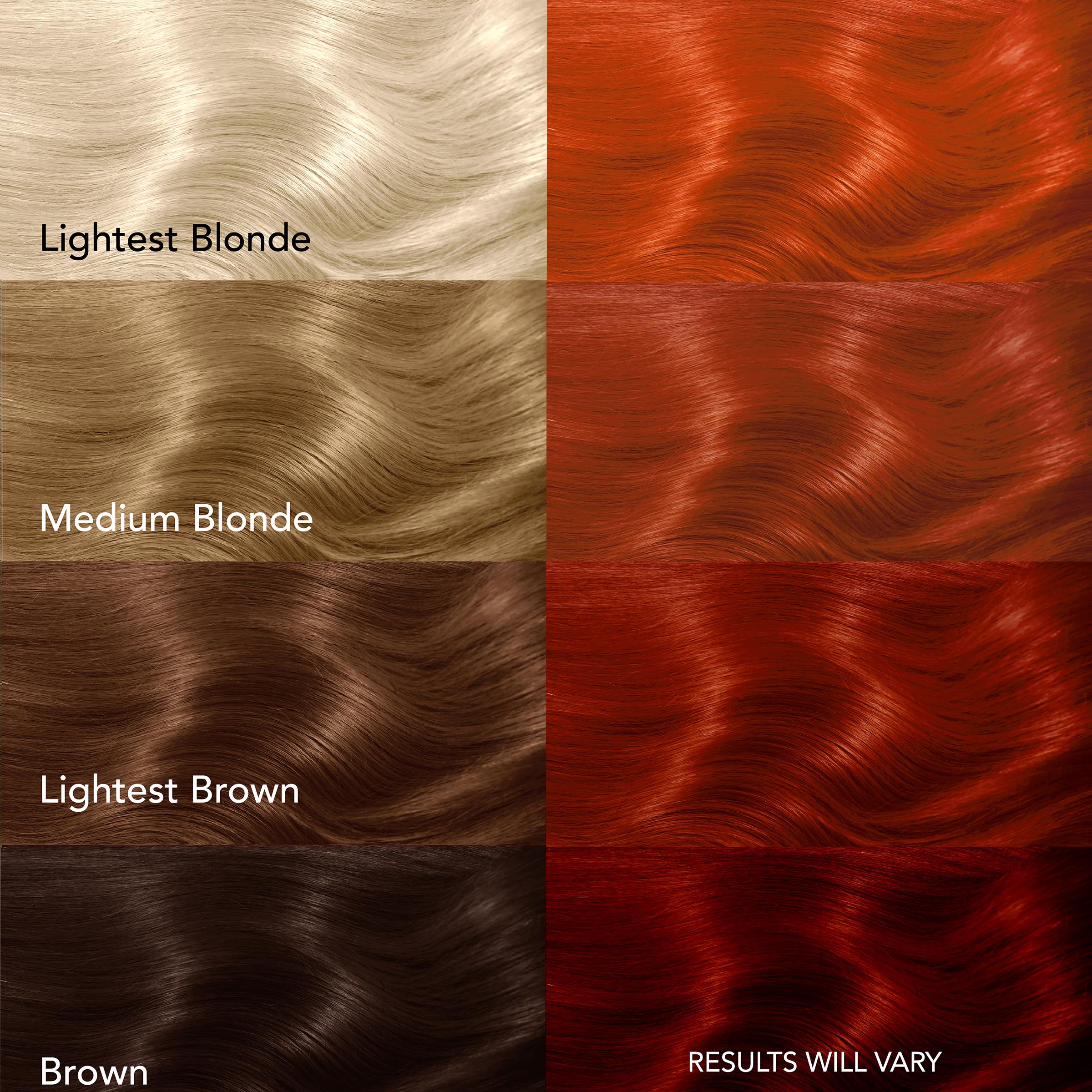 Splat Hair Color Complete Kits - Image 9
