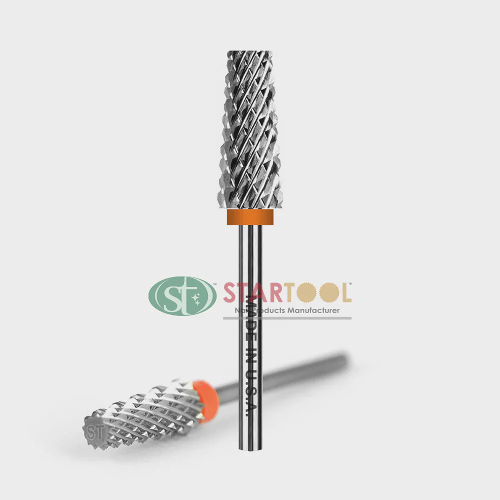 Startool Carbide Nail Bit All in 1 3/32 2X Coarse