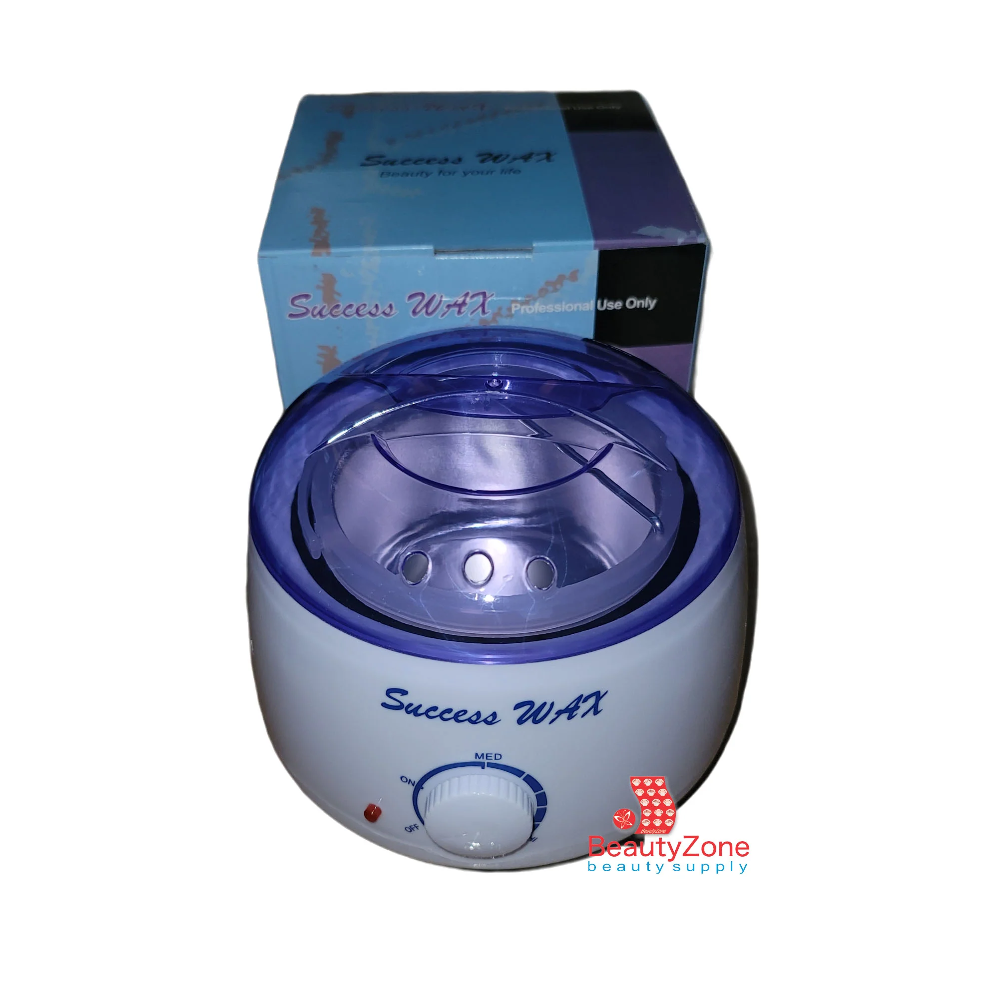 Success wax warmer SW100
