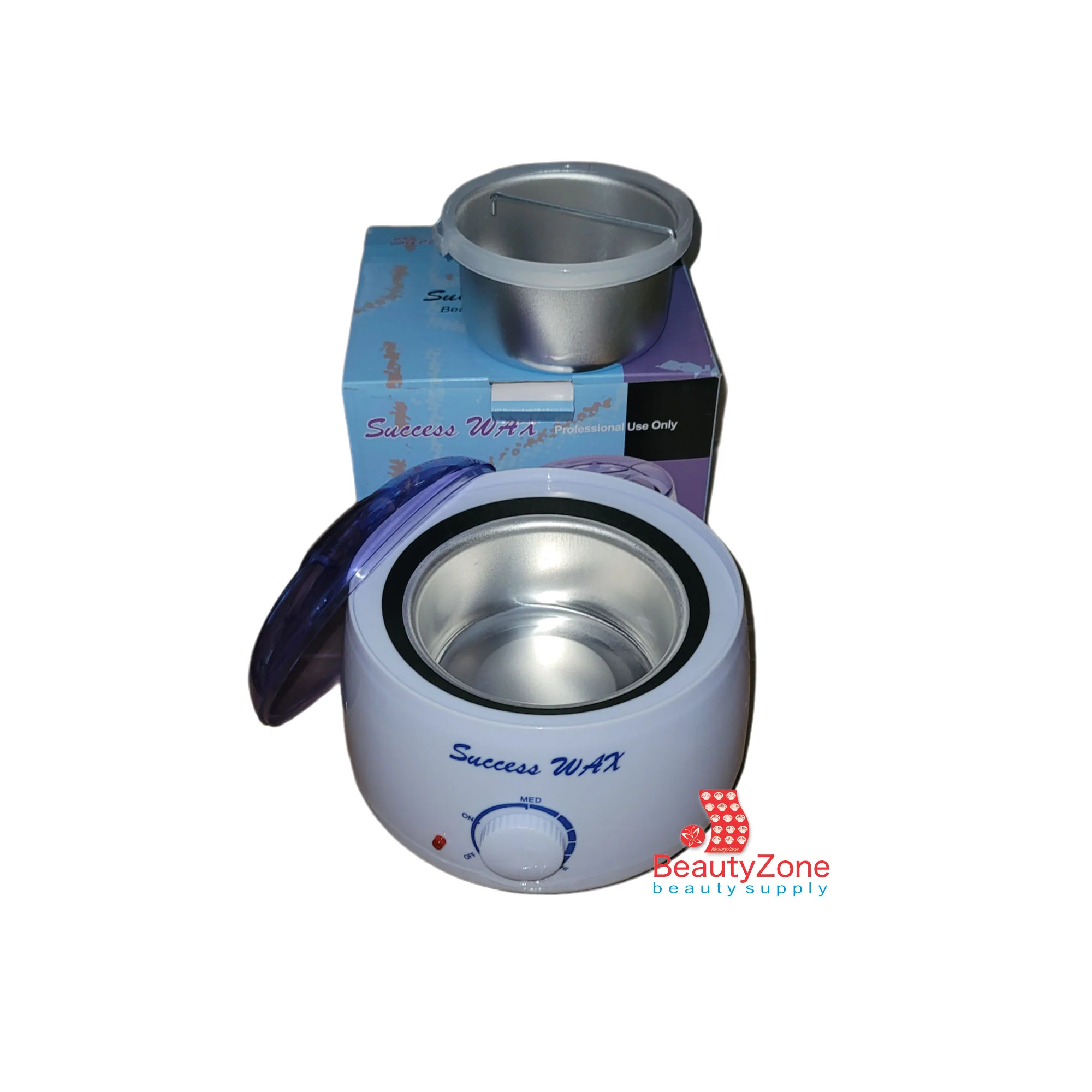 Success wax warmer SW100 - Image 2