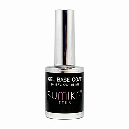Sumika Gel Base Coat 15 mL / 0.5 oz
