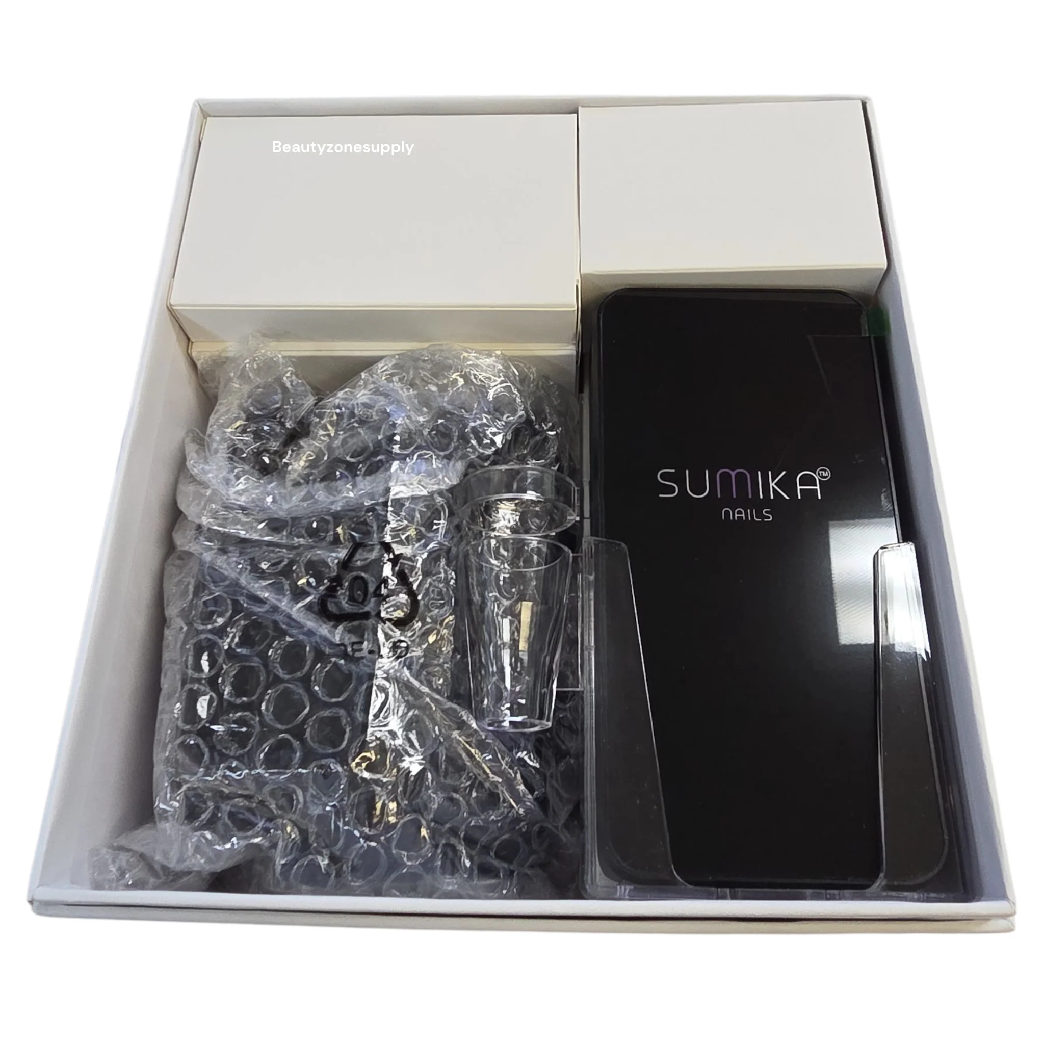 Sumika Rechargeable Nail E Drill Ultra Smooth 35k - Image 9