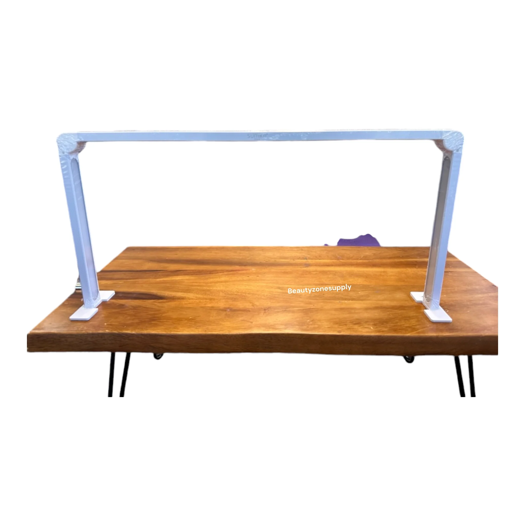 Sumika Rectangle LED Table Nail Lamp - Image 3