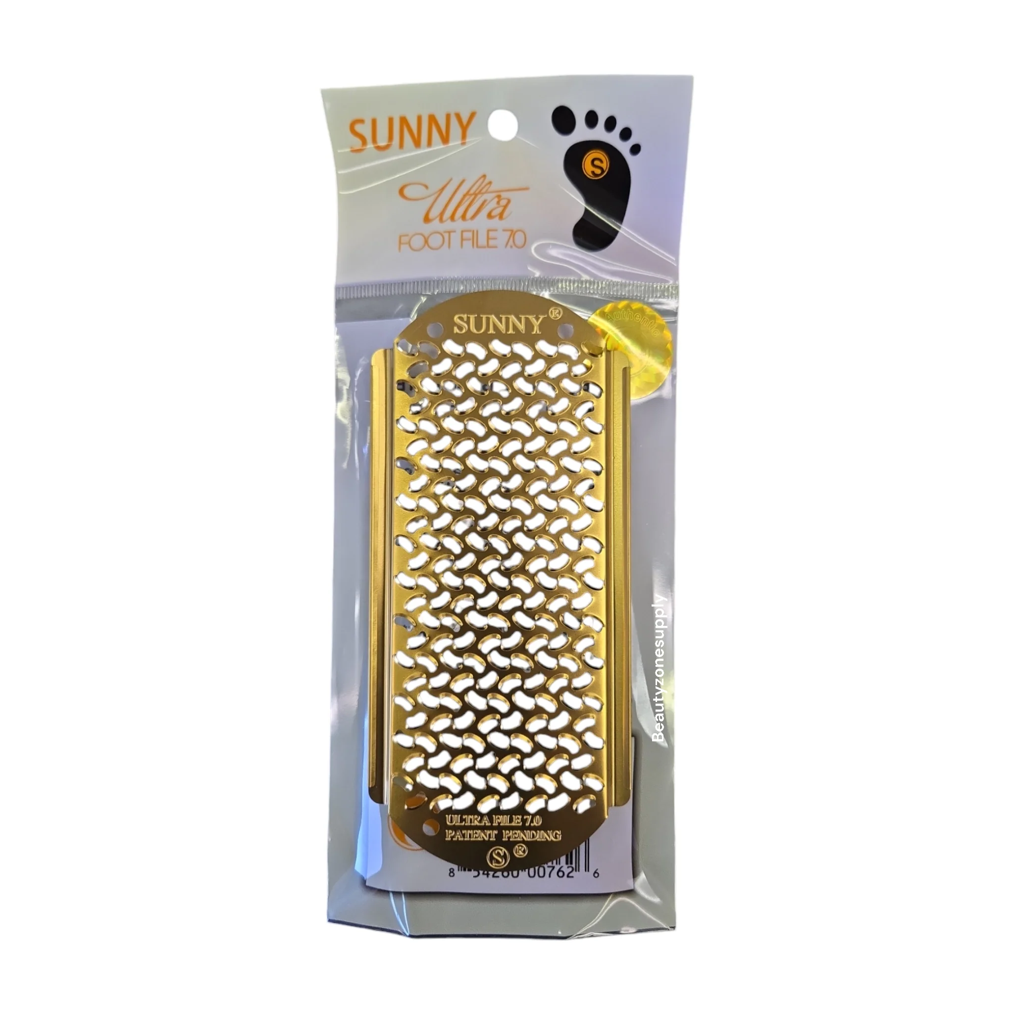 Sunny Replacement blade Foot File 7.0 - Image 3