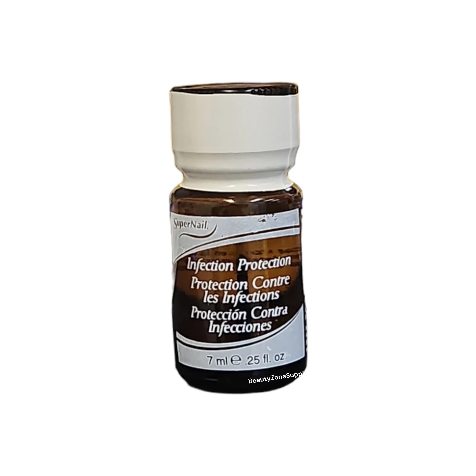 Super Nail Infection Protection 0.25 fl oz #51355