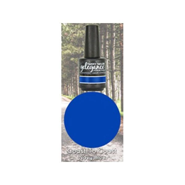 Tammy Taylor Nails - Manicure Pedicure Gelegance soak off gel Color - Image 10