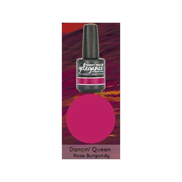 Tammy Taylor Nails - Manicure Pedicure Gelegance soak off gel Color - Image 12