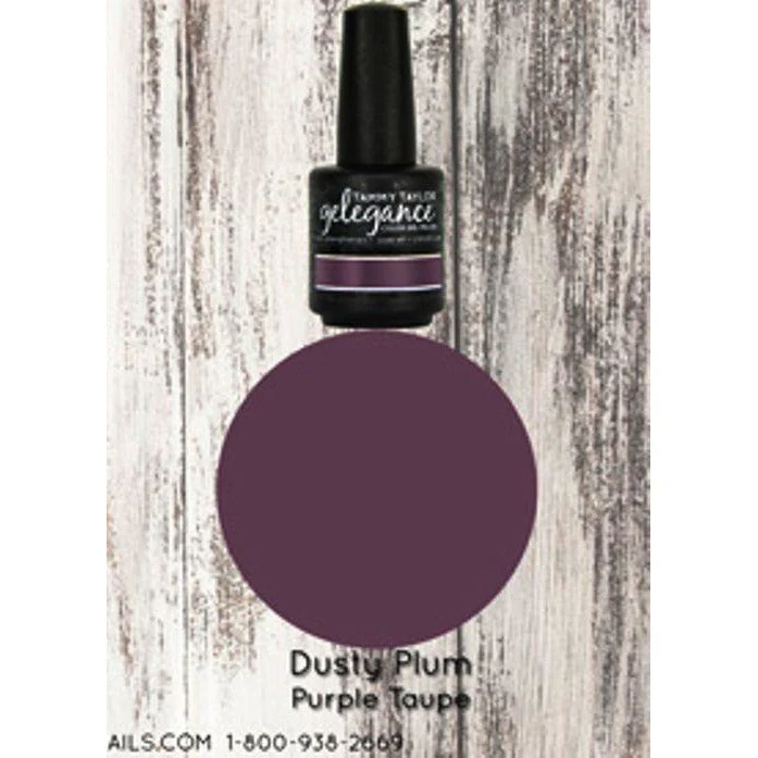 Tammy Taylor Nails - Manicure Pedicure Gelegance soak off gel Color - Image 13