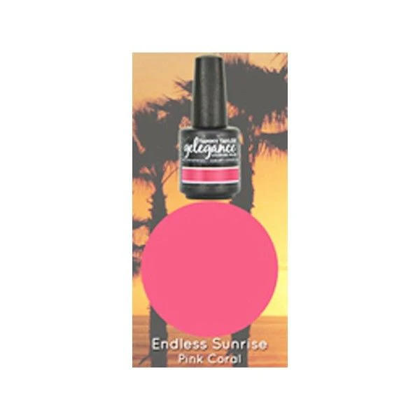 Tammy Taylor Nails - Manicure Pedicure Gelegance soak off gel Color - Image 14