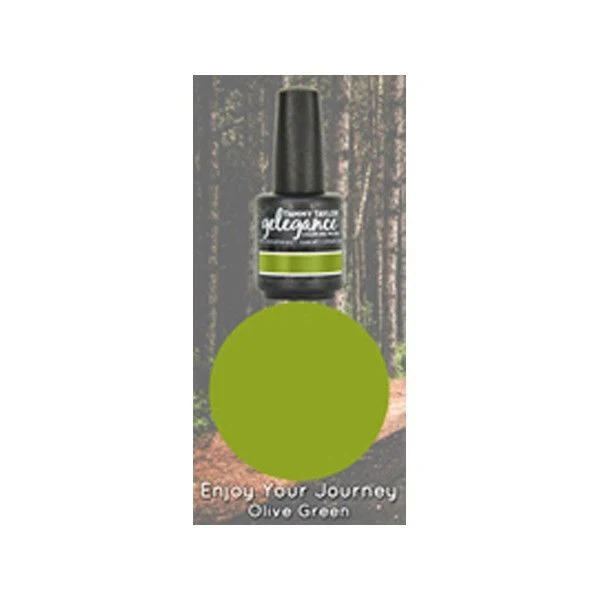 Tammy Taylor Nails - Manicure Pedicure Gelegance soak off gel Color - Image 15