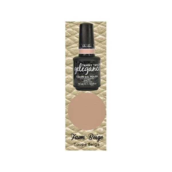 Tammy Taylor Nails - Manicure Pedicure Gelegance soak off gel Color - Image 17