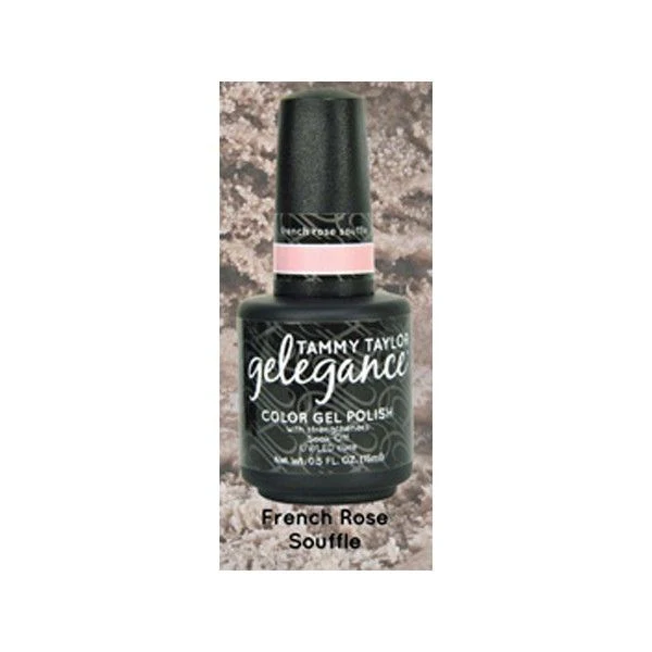 Tammy Taylor Nails - Manicure Pedicure Gelegance soak off gel Color - Image 23