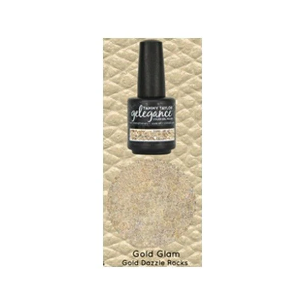 Tammy Taylor Nails - Manicure Pedicure Gelegance soak off gel Color - Image 25