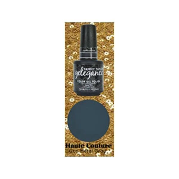 Tammy Taylor Nails - Manicure Pedicure Gelegance soak off gel Color - Image 26