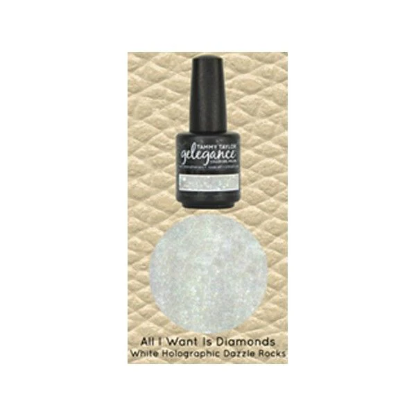 Tammy Taylor Nails - Manicure Pedicure Gelegance soak off gel Color - Image 3