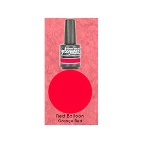 Tammy Taylor Nails - Manicure Pedicure Gelegance soak off gel Color - Image 34