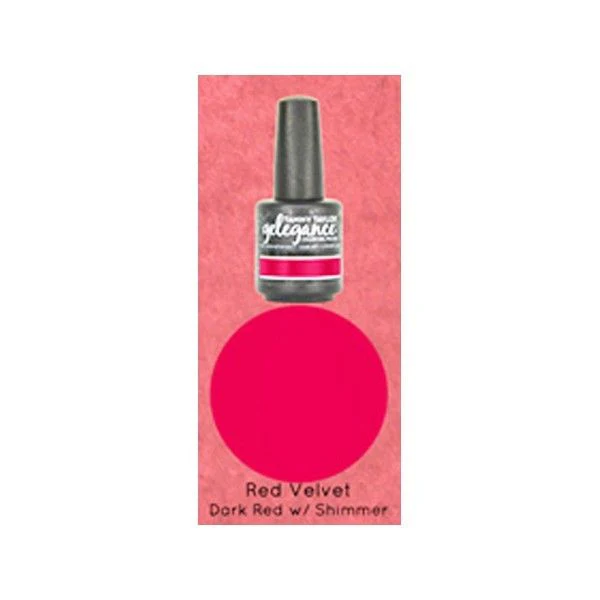 Tammy Taylor Nails - Manicure Pedicure Gelegance soak off gel Color - Image 35