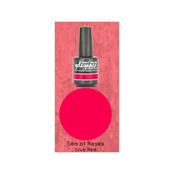 Tammy Taylor Nails - Manicure Pedicure Gelegance soak off gel Color - Image 38