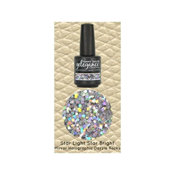 Tammy Taylor Nails - Manicure Pedicure Gelegance soak off gel Color - Image 40